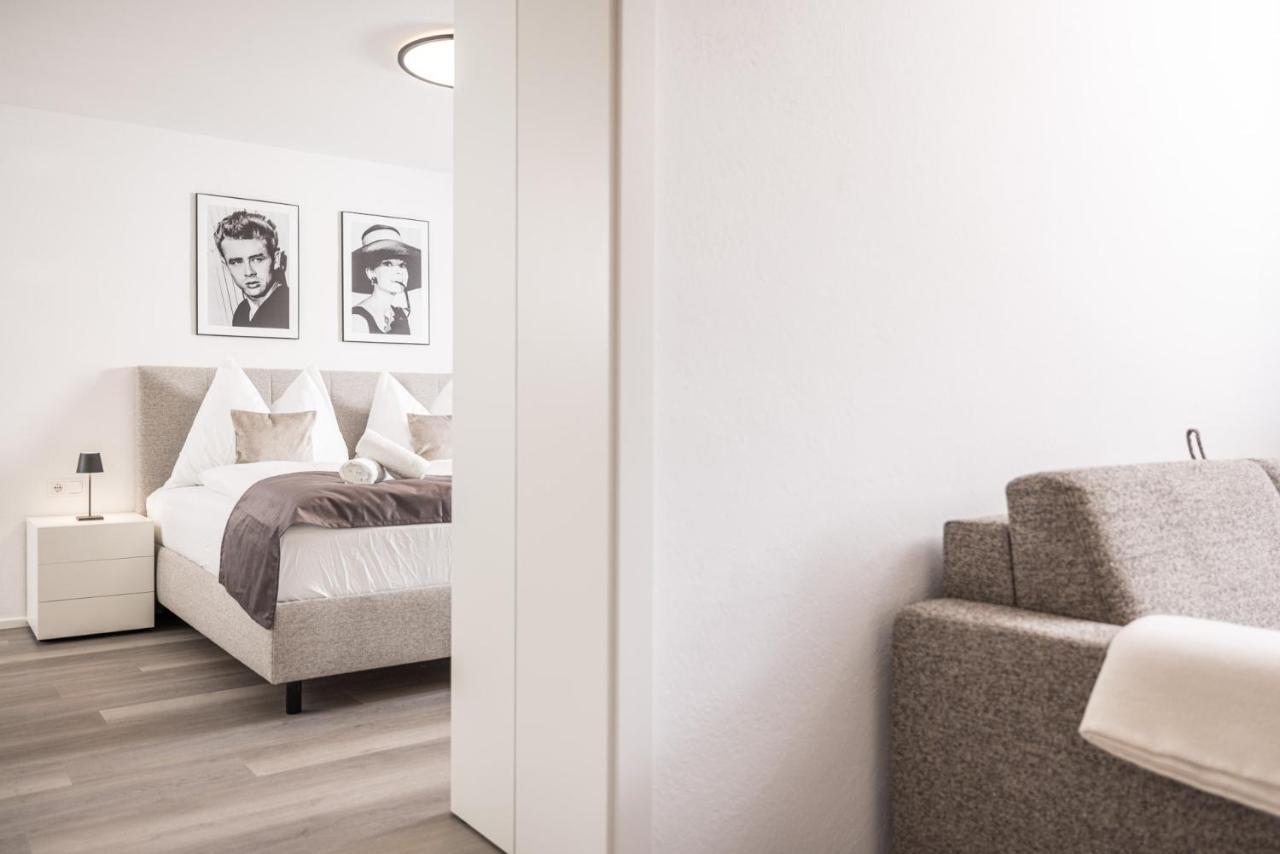 Max Aparthotel