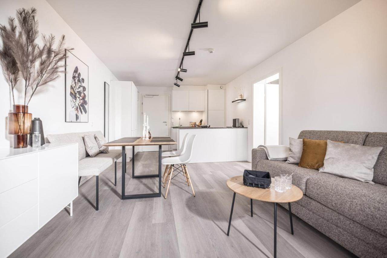 Max Aparthotel
