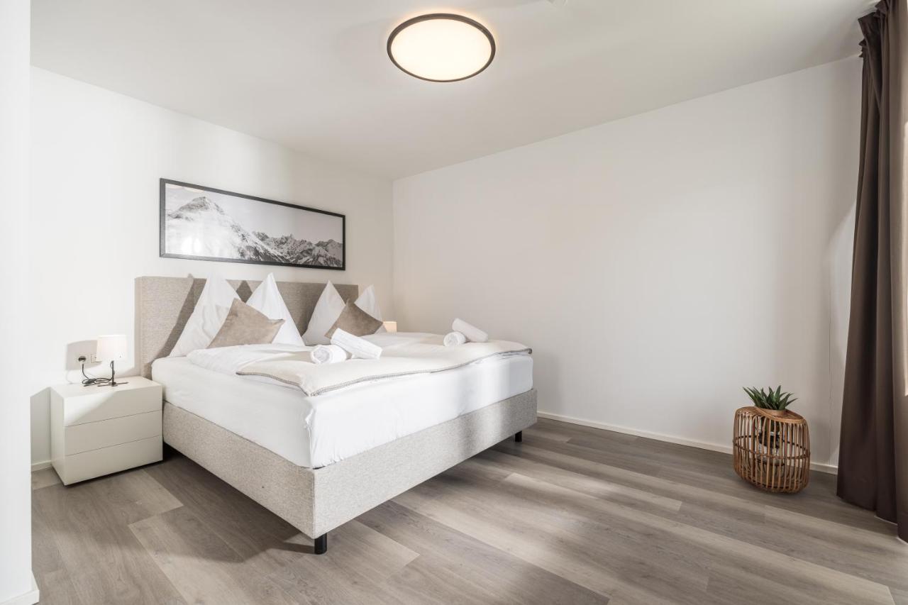 Aparthotel Max